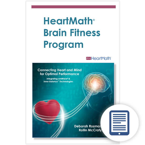 Brain Fitness Program (HeartMath PDF)